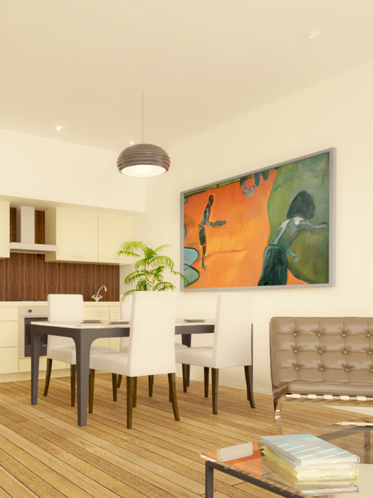 Bld DE LA REVISION 68, 1070 Anderlecht — photo 4