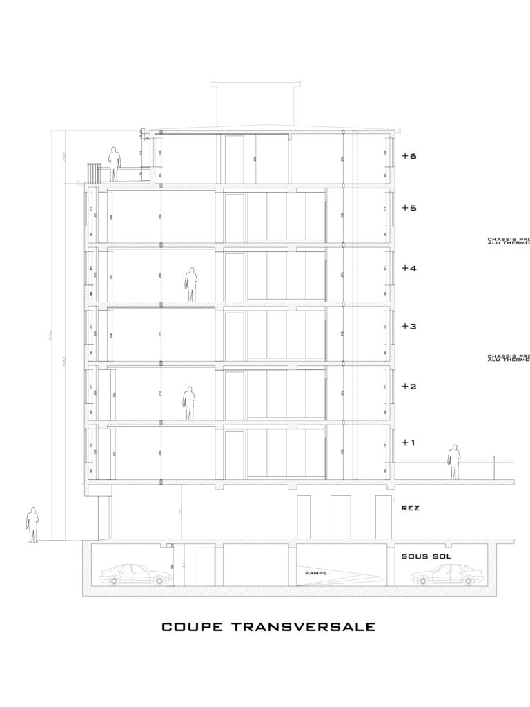 Bld DE LA REVISION 68, 1070 Anderlecht — photo 8