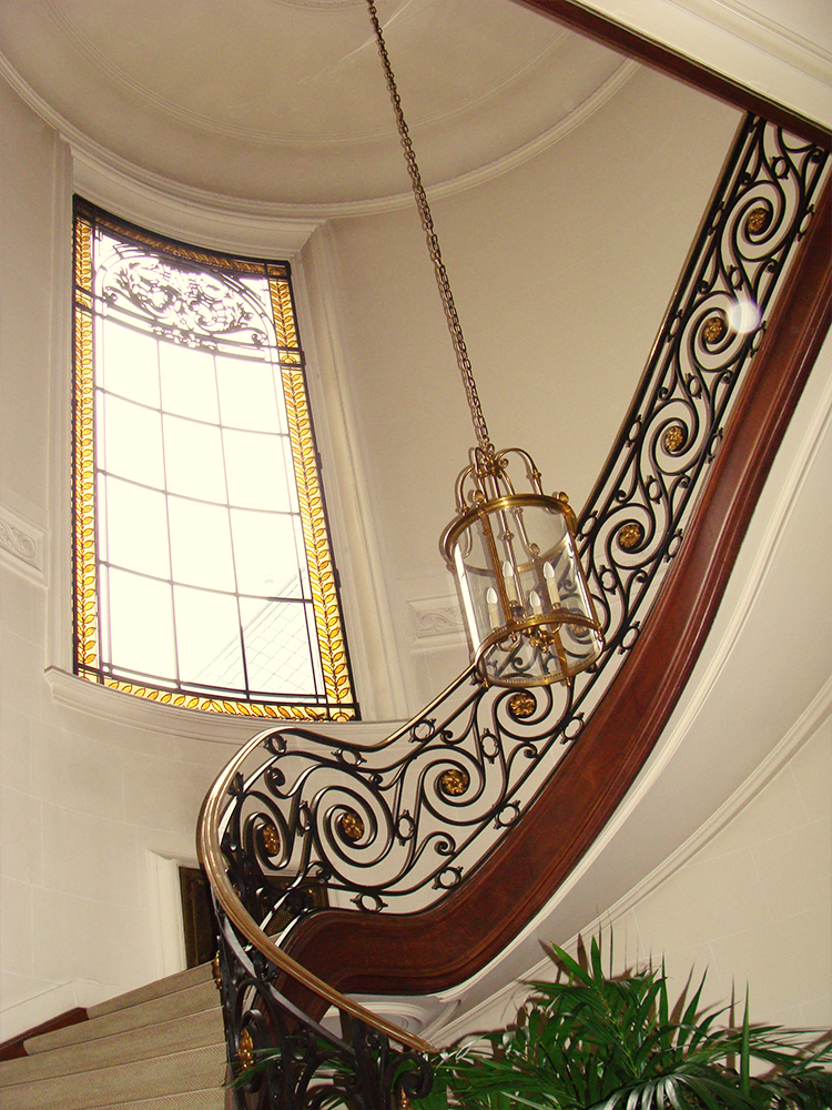 Rue des Drapiers 31-33, 1050 Ixelles — photo 3