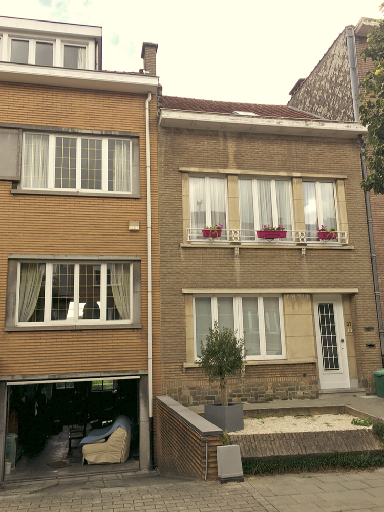 AVENUE JOLE 39, 1160 Auderghem — photo 2
