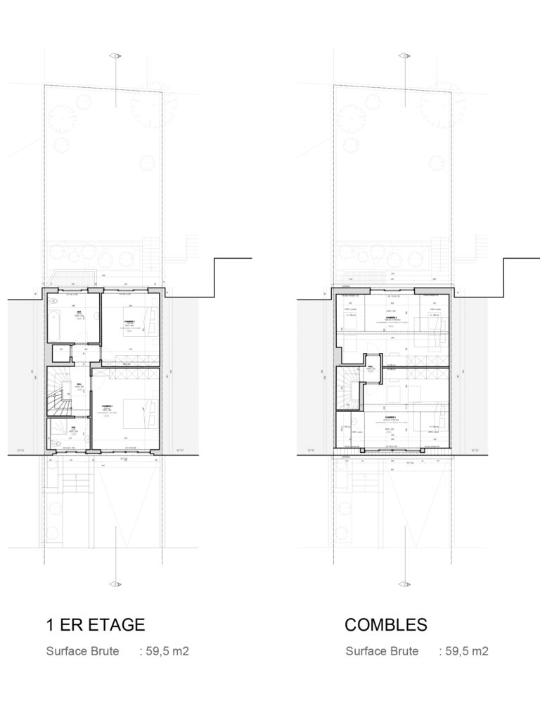 AVENUE JOLE 39, 1160 Auderghem — photo 8