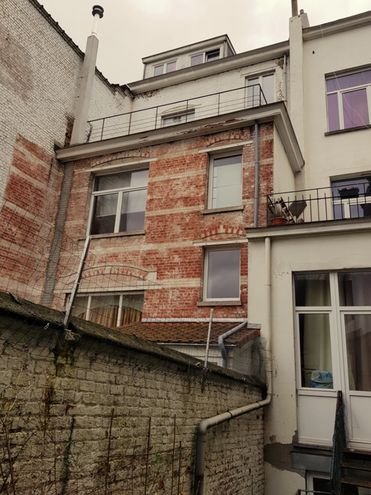 BLD GENERAL JACQUES 33, 1050 Ixelles — photo 2