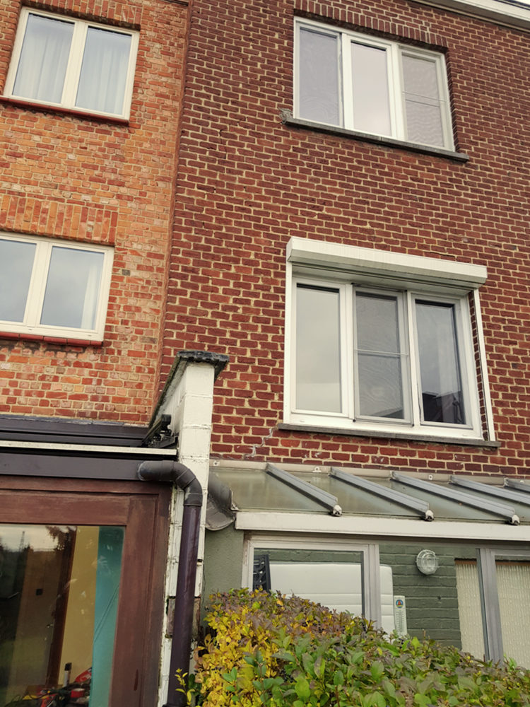 RUE EDOUARD MICHIELS 63, 1180 Uccle — photo 2