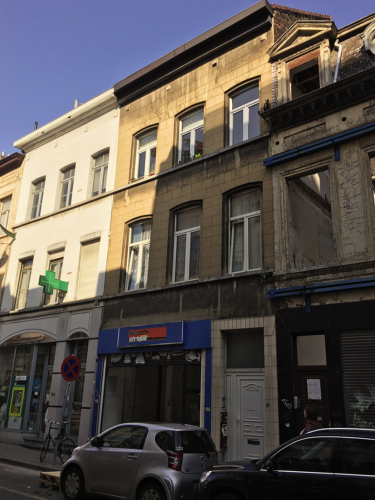 CHAUSSEE DE WAVRE 196 , 1050 Ixelles — photo 2