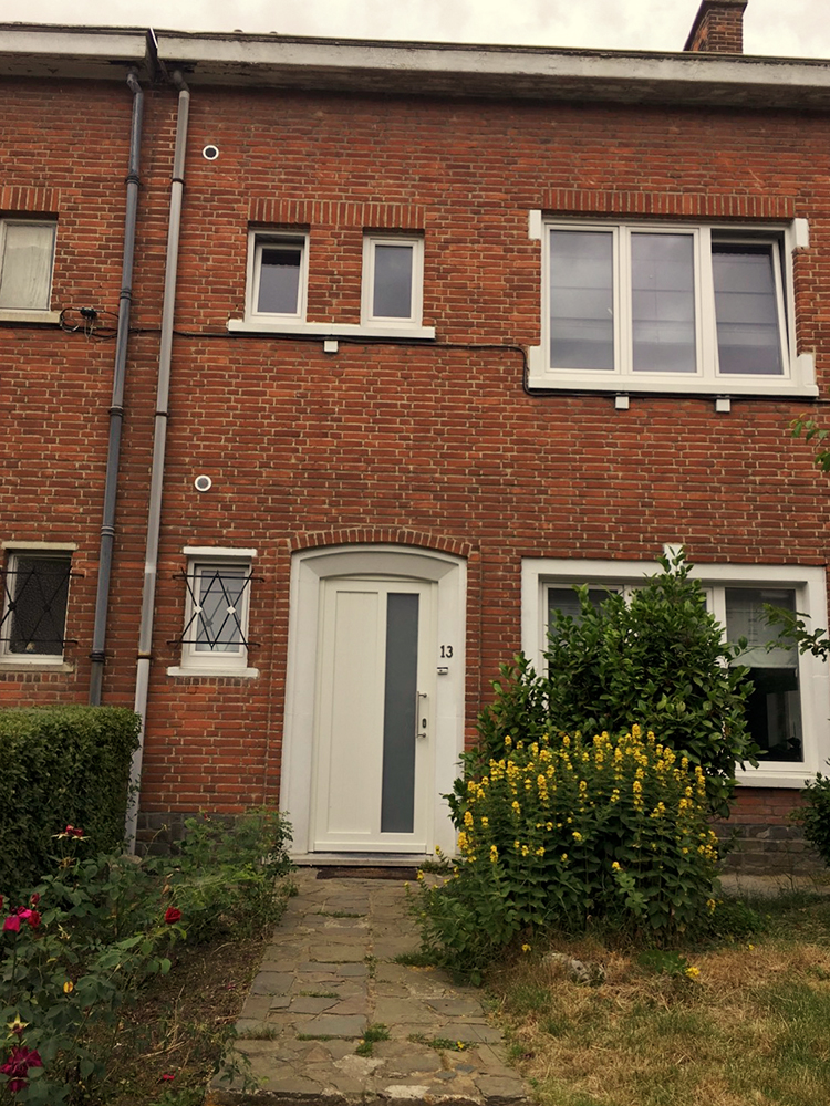 RUE ACHILLES REIESDORF 13 , 1180 Uccle — photo 2
