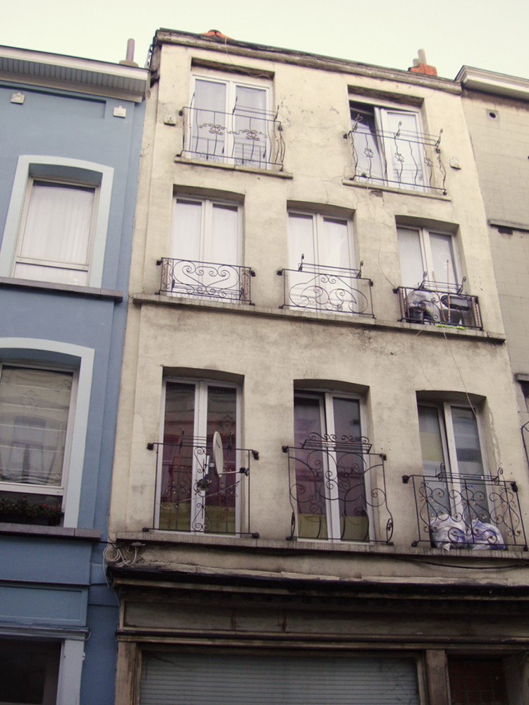RUE CAMUSEL 3 , 1000 Ville de Bruxelles — photo 2