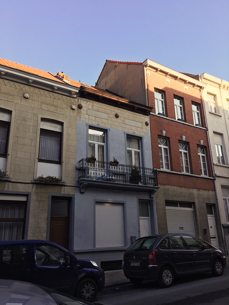 RUE COLONEL VAN GELE 64 , 1040 Etterbeek — photo 2