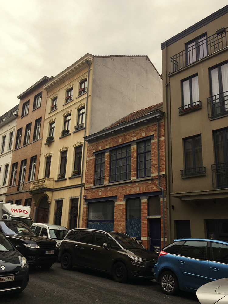 RUE DE LA TOURELLE 21, 1040 Etterbeek — photo 2