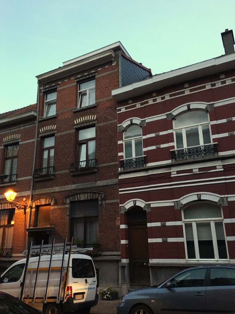 RUE DU GREFFE 57, 1070 Anderlecht — photo 2