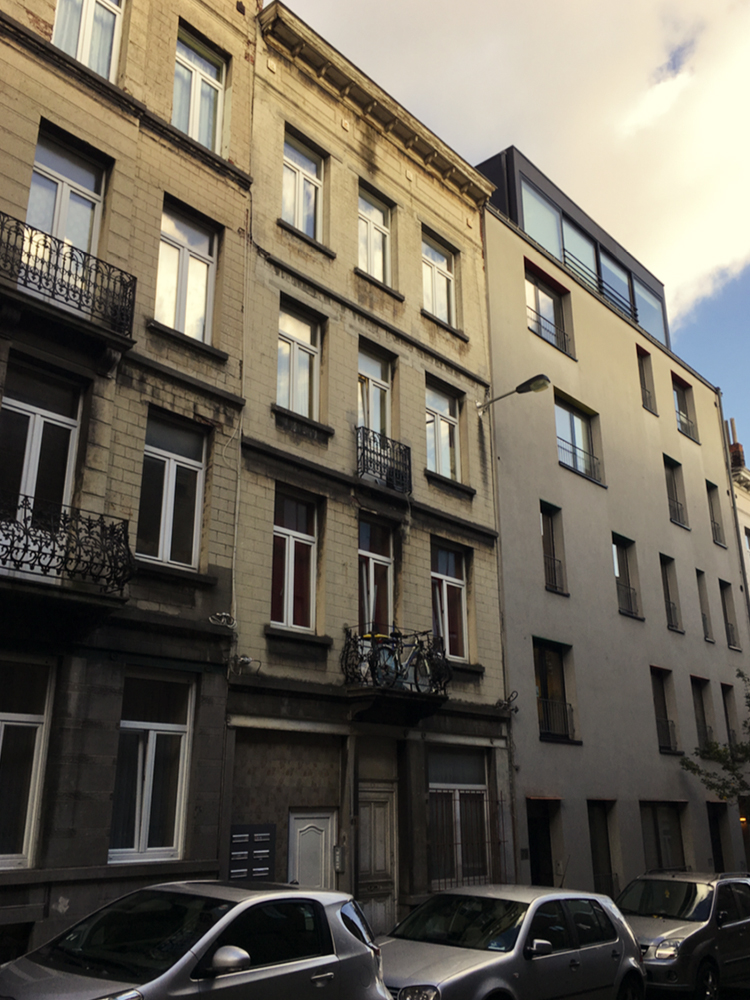 RUE DU JARDINIER 81, 1080 Molenbeek-Saint-Jean — photo 2