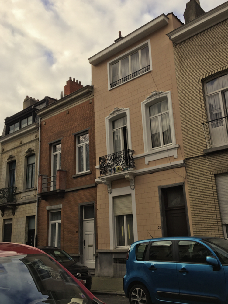 RUE RICHARD KIPS 25, 1040 Etterbeek — photo 2