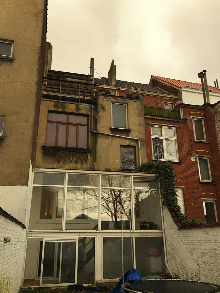 Avenue Albert 76, 1190 Forest — photo 3