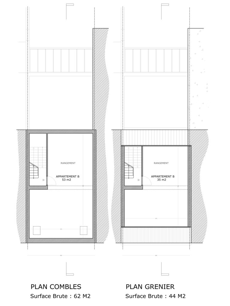 Avenue Albert 76, 1190 Forest — photo 11