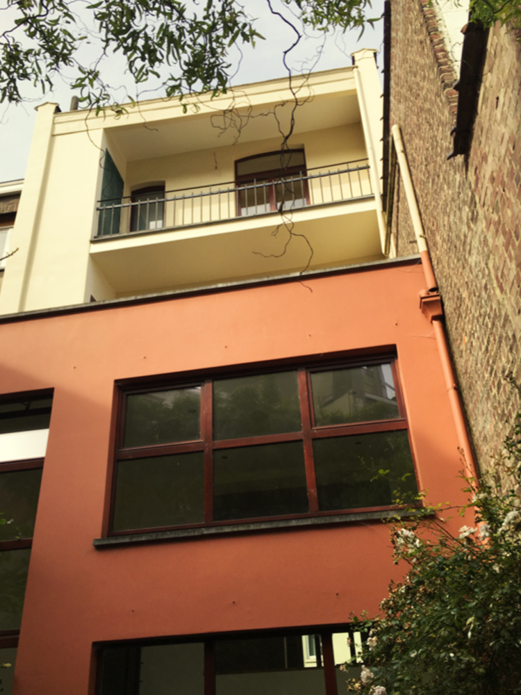 Avenue d’Uccle 56, 1190 Forest — photo 3