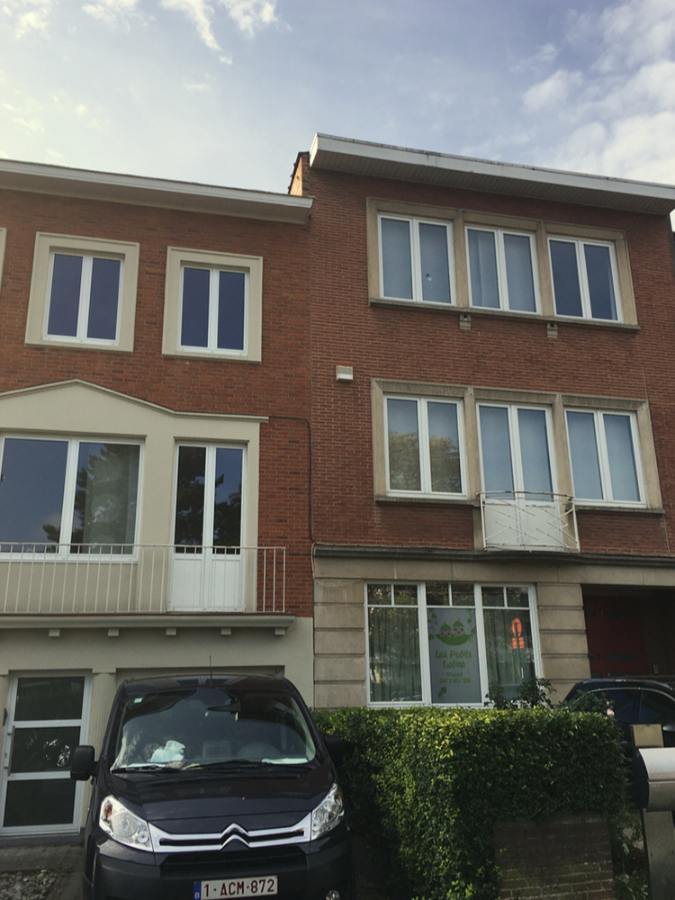 Avenue des Pagodes 256, 1020 Laeken — photo 3
