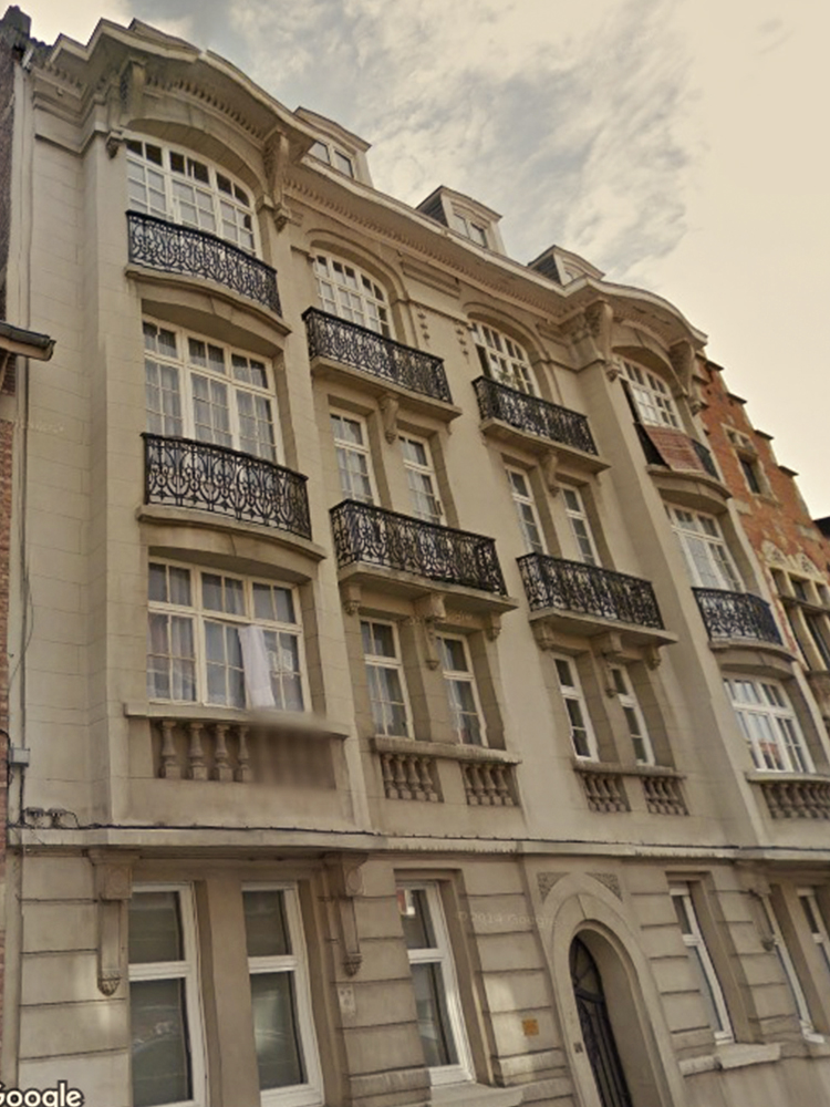 Rue du Charme 26, 1190 Forest — photo 3