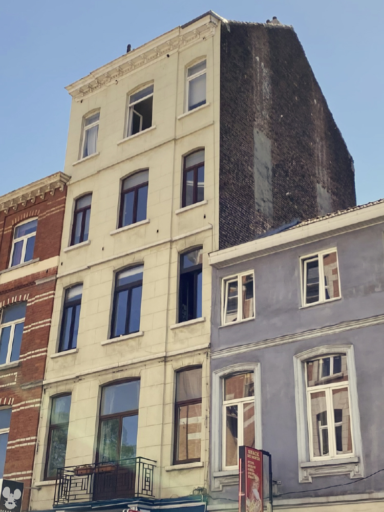 RUE DU NOYER 93, 1000 Ville de Bruxelles — photo 3
