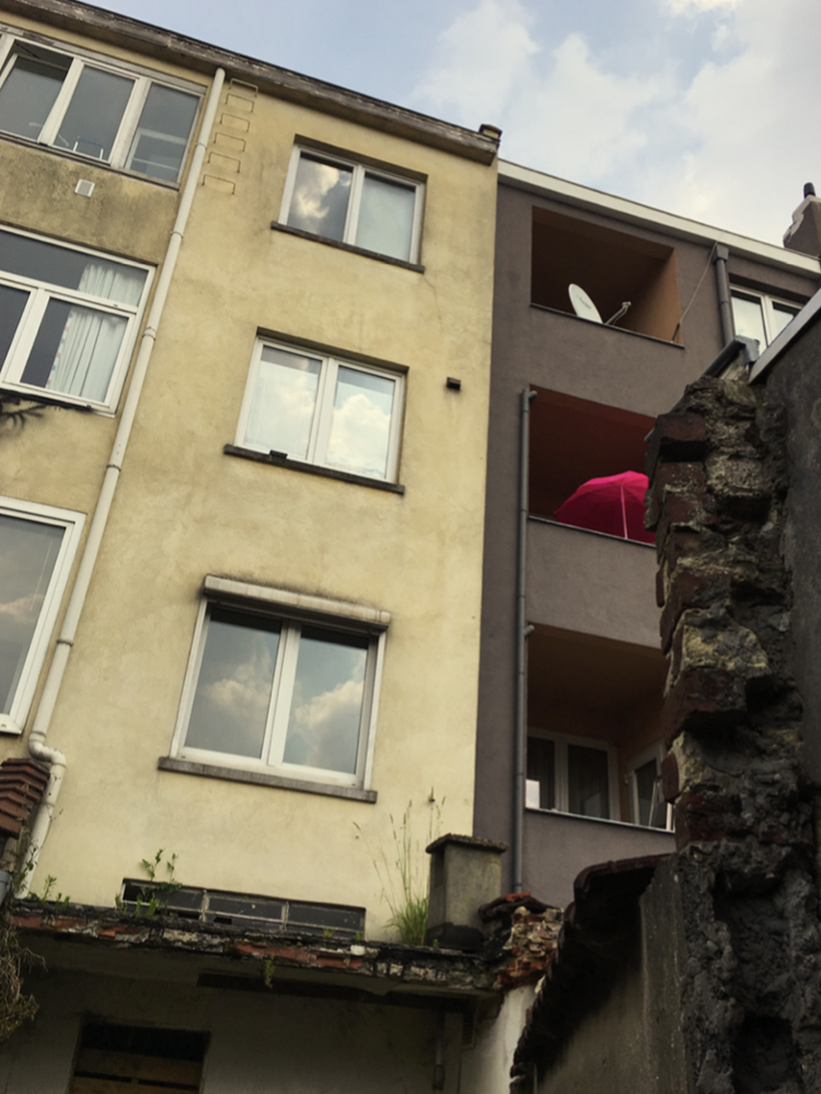 Rue Max Waeller 18, 1190 Forest — photo 3
