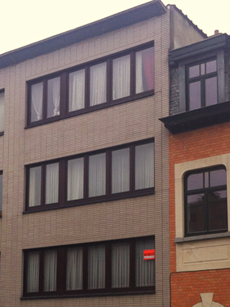 Rue Jacques Bassem 64, 1160 Auderghem — photo 3