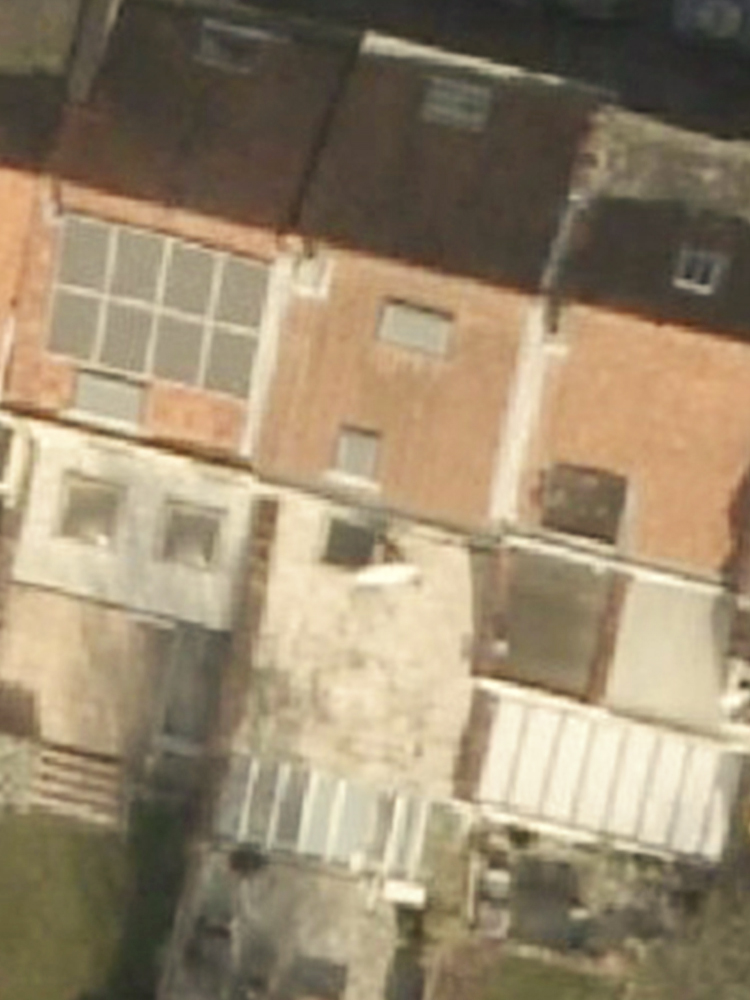 Rue Van Soust 160, 1070 Anderlecht — photo 3