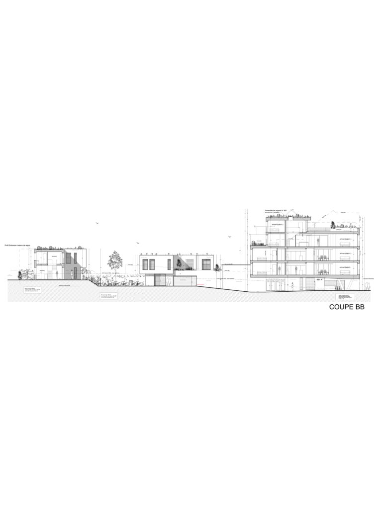 Chaussée d’Alsemberg 661A , 1180 Uccle — photo 12