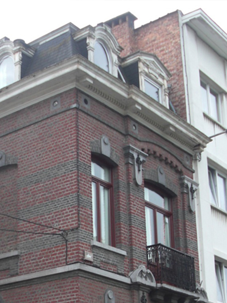 Avenue de la Liberté 37, 1081 Koekelberg — photo 2