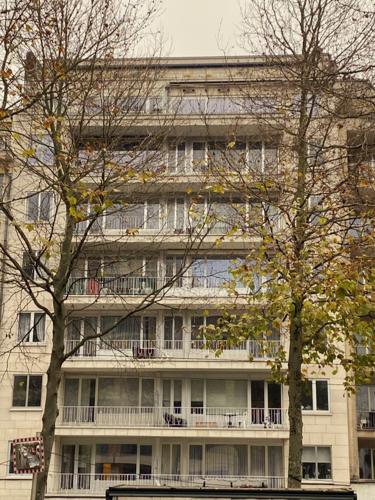 AVENUE WINSTON CHURCHILL 248, 1180 Uccle — photo 3