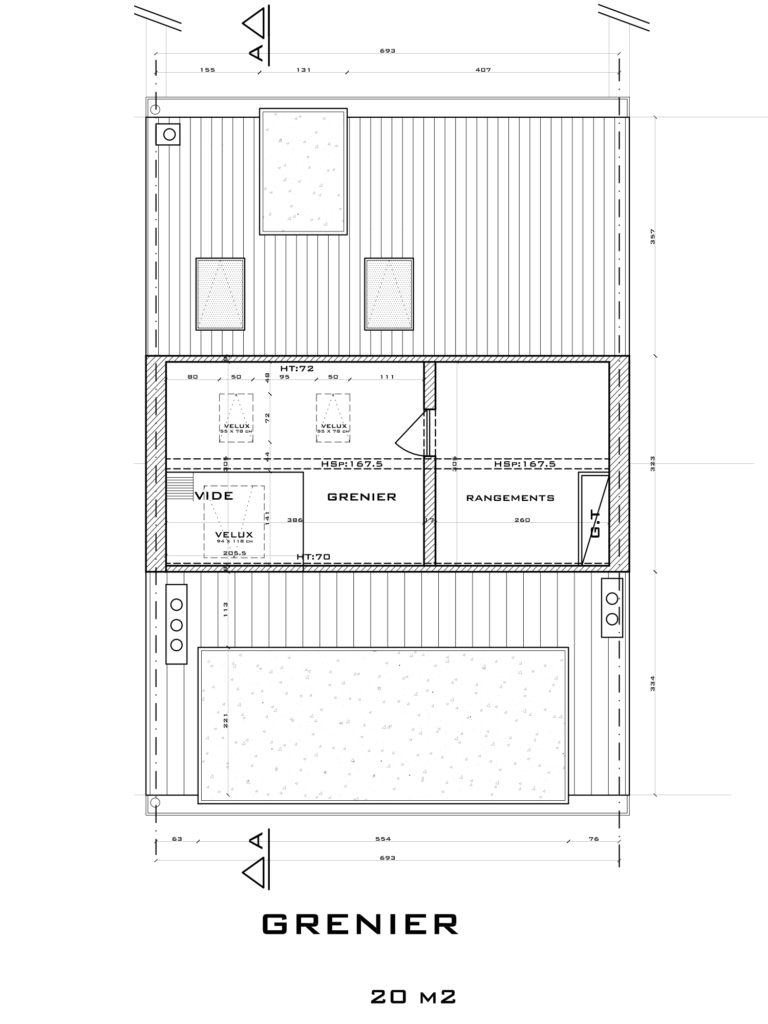 RUE DE L’HÔTEL DES MONNAIES 79, 1060 Saint-Gilles — photo 11
