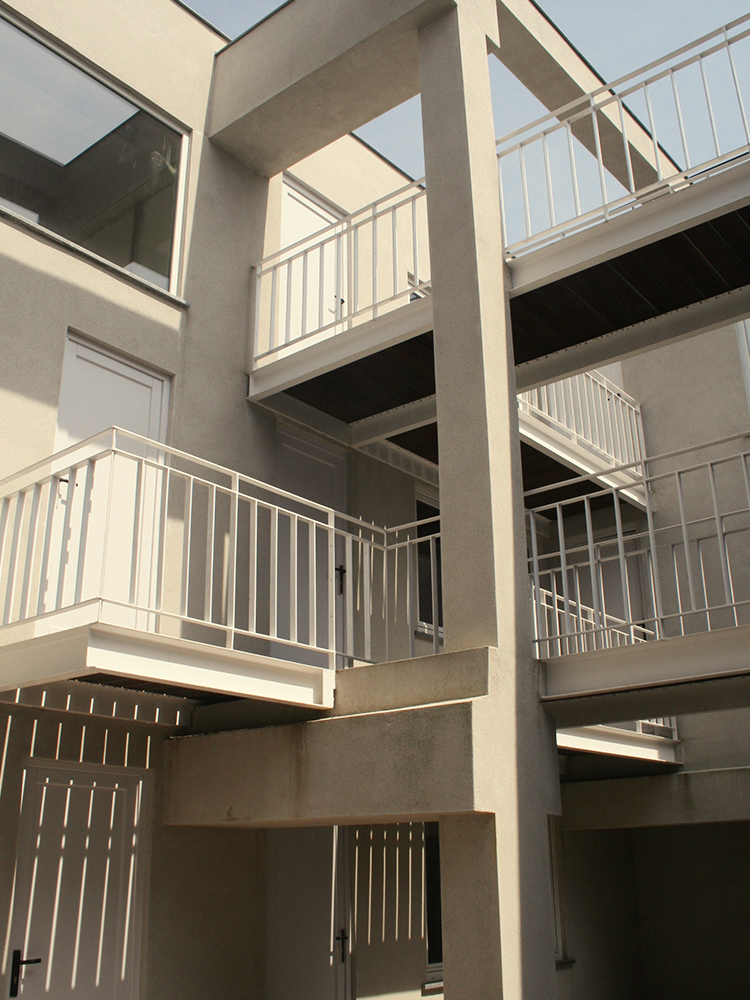 RUE DES GOUJONS 112-114, 1070 Anderlecht — photo 3