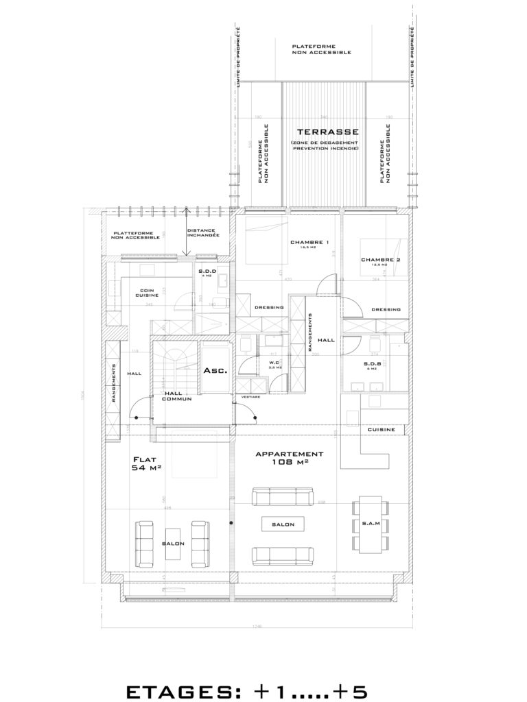 Bld DE LA REVISION 68, 1070 Anderlecht — photo 9
