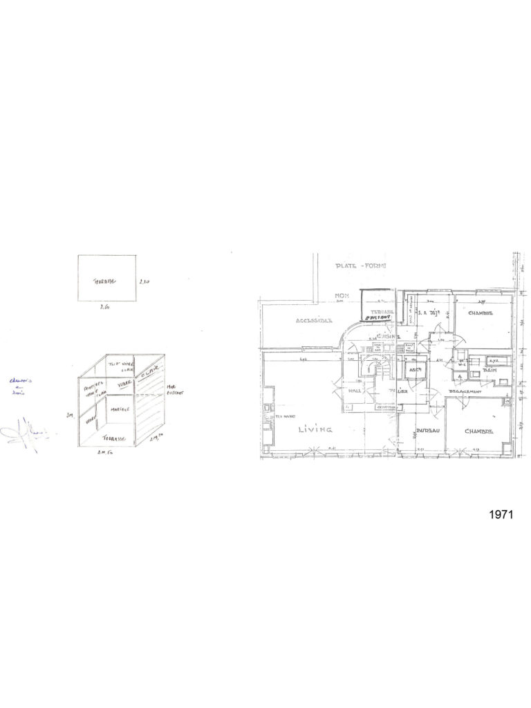 AVENUE WINSTON CHURCHILL 248, 1180 Uccle — photo 17