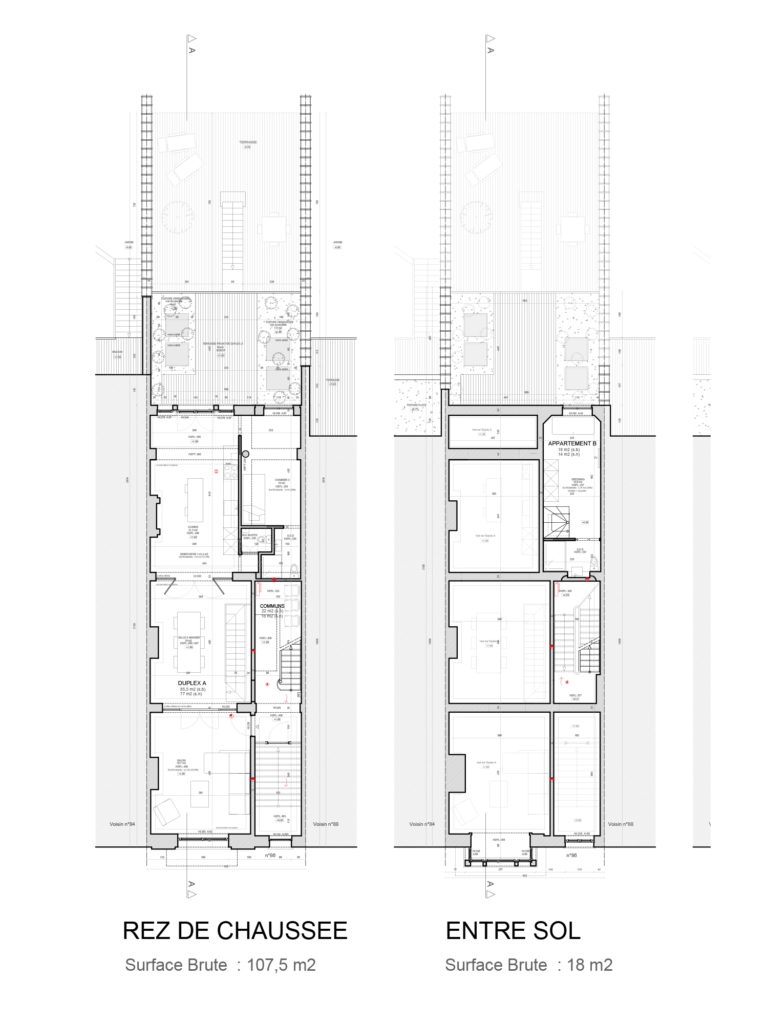 AVENUE BRUGMANN 86, 1190 Forest — photo 16