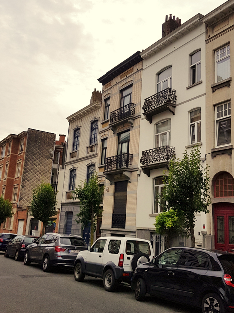 AVENUE DE LA JONCTION 32, 1190 Forest — photo 3
