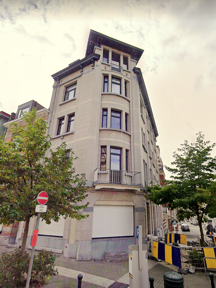 RUE COMMANDANT PONTHIER 97, 1040 Etterbeek — photo 3