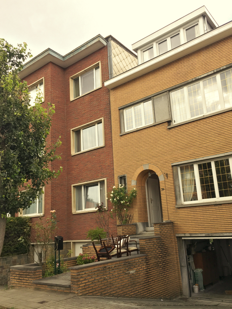 AVENUE JOLE 39, 1160 Auderghem — photo 3