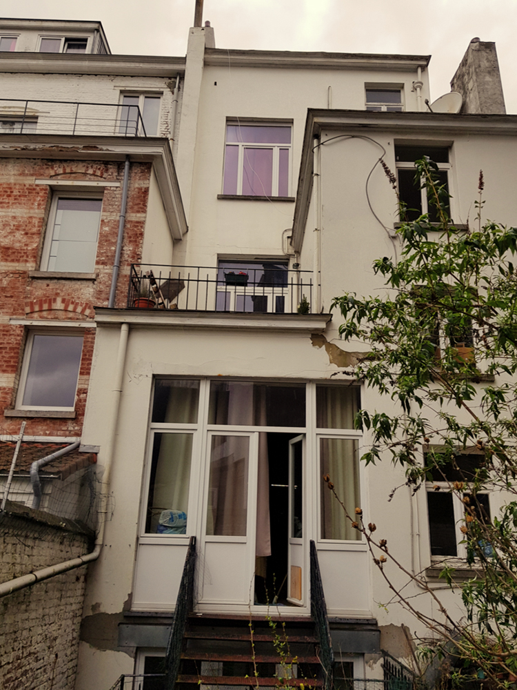 BLD GENERAL JACQUES 33, 1050 Ixelles — photo 3
