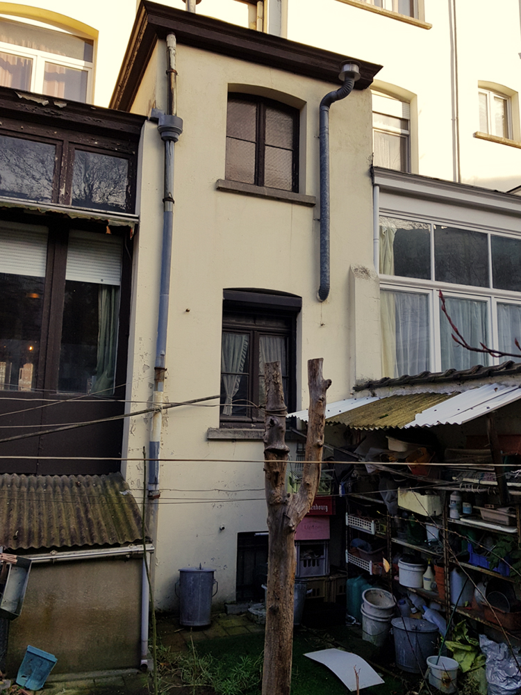 CHAUSSEE DE WATERLOO 309, 1060 Saint Gilles — photo 3