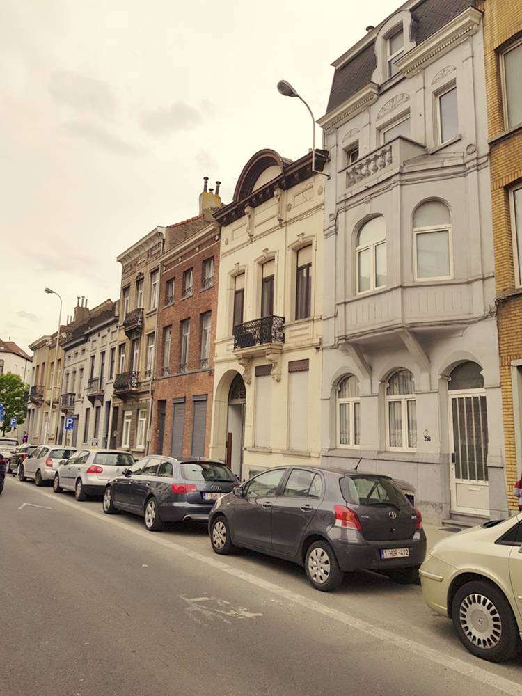 RUE DES PALAIS 248, 1030 Schaerbeek — photo 3