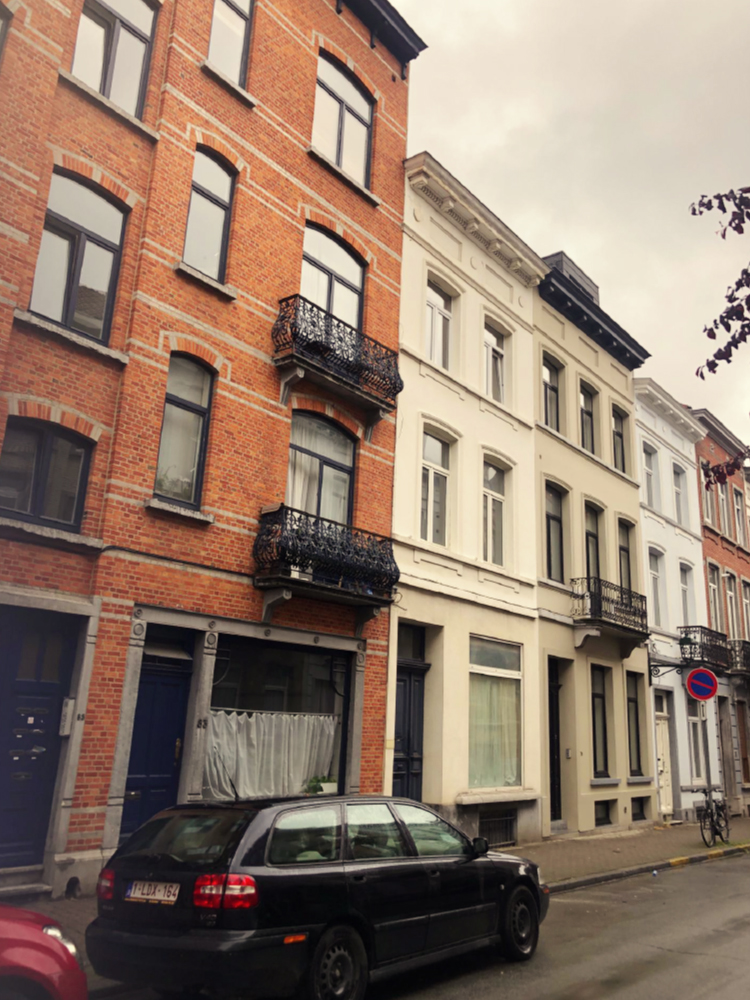 RUE d’ECOSSE 83-85-87, 1060 Saint Gilles — photo 3