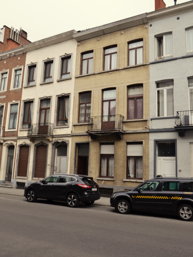 RUE VANDERNOOT 22, 1080 Molenbeek-Saint-Jean — photo 3