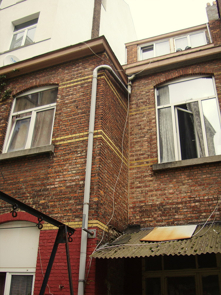 BLD LAMBERMONT 53, 1030 Schaerbeek — photo 3