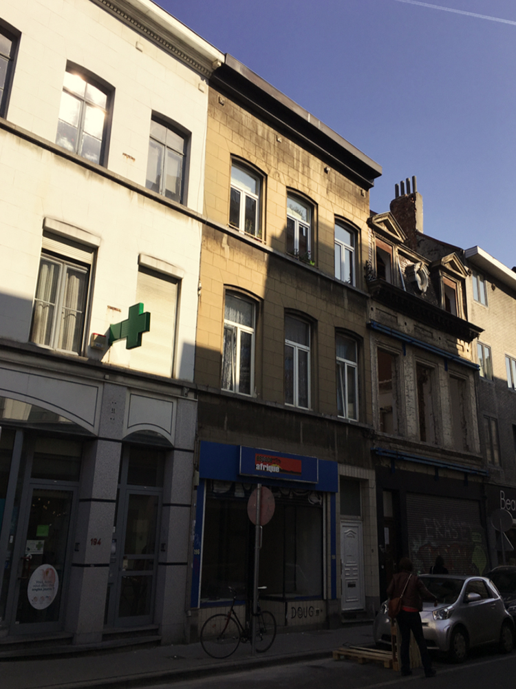 CHAUSSEE DE WAVRE 196 , 1050 Ixelles — photo 3