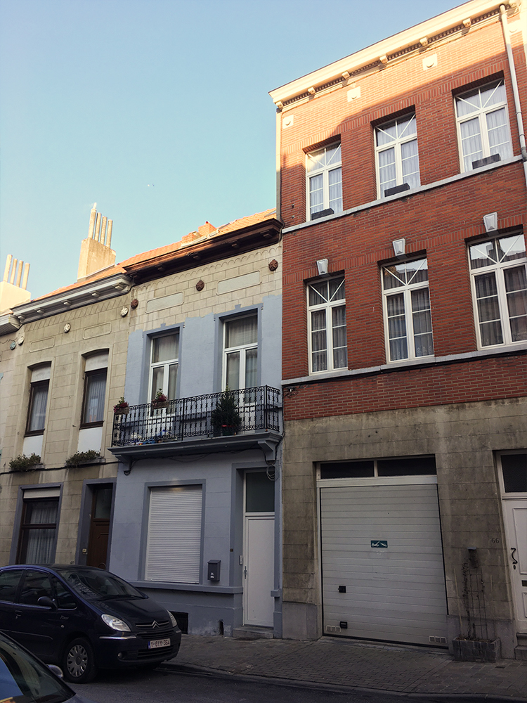 RUE COLONEL VAN GELE 64 , 1040 Etterbeek — photo 3