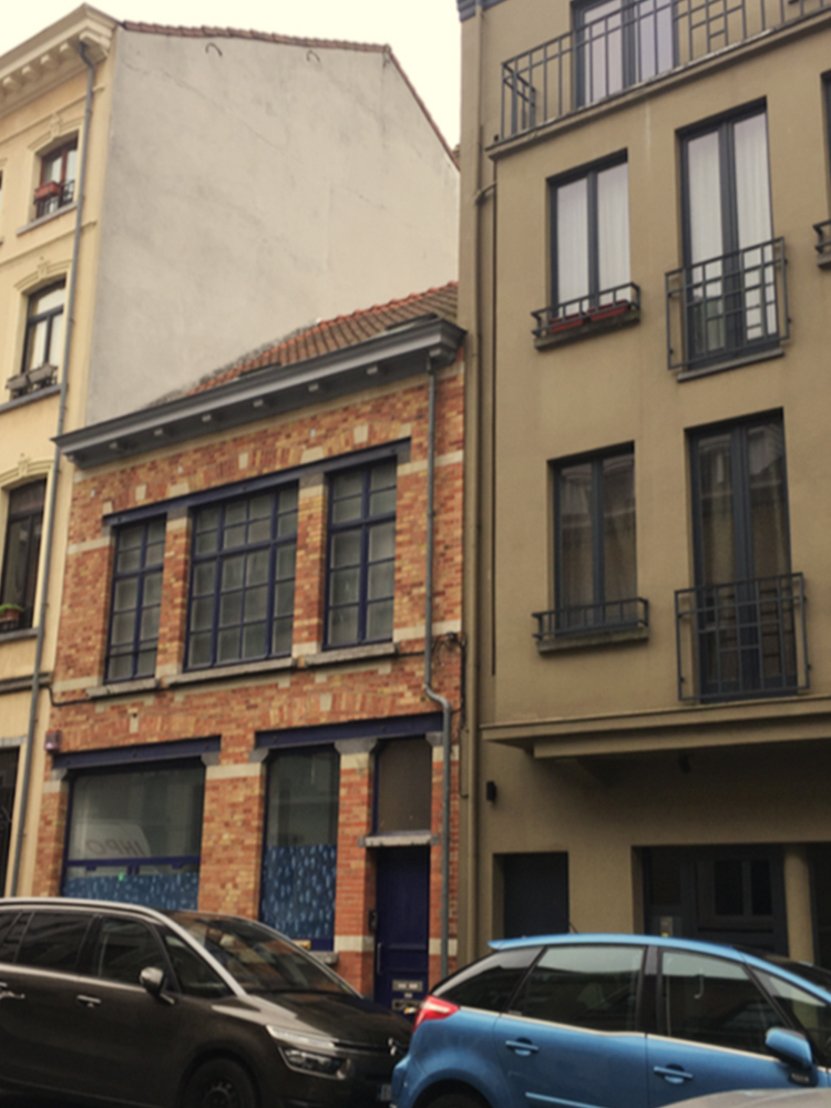 RUE DE LA TOURELLE 21, 1040 Etterbeek — photo 3