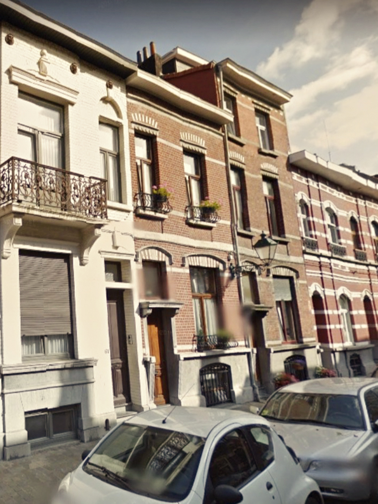 RUE DU GREFFE 57, 1070 Anderlecht — photo 3