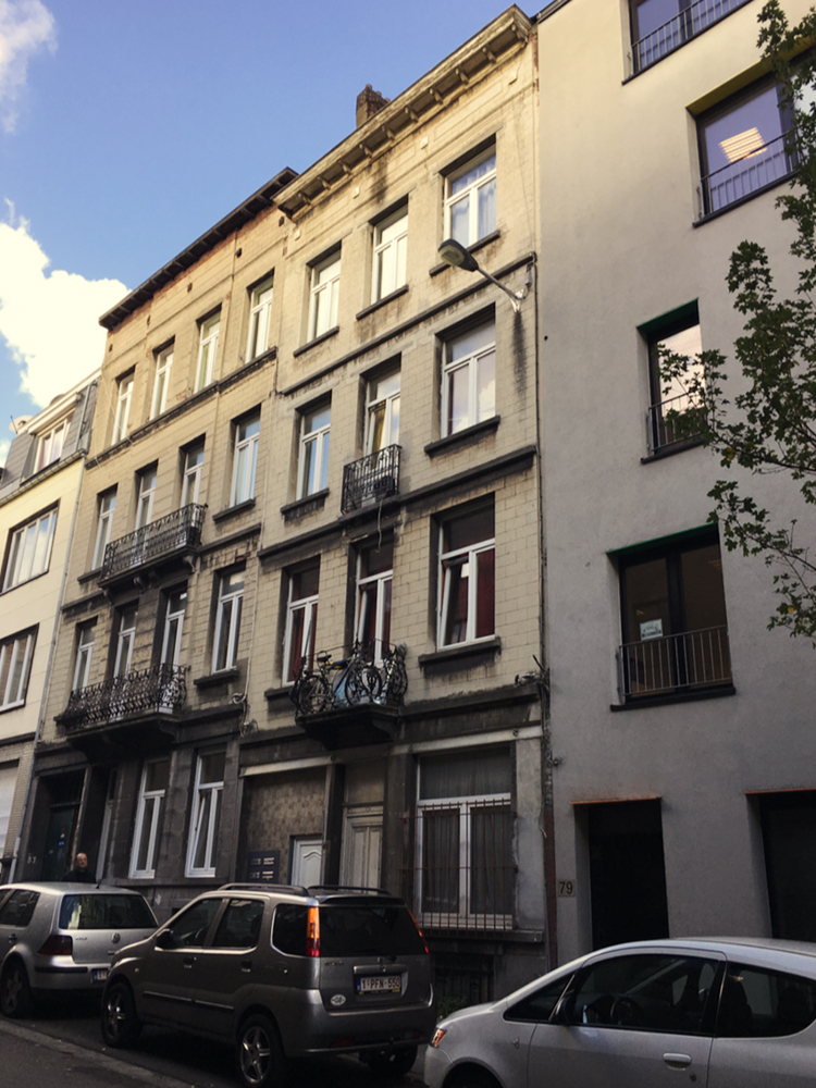 RUE DU JARDINIER 81, 1080 Molenbeek-Saint-Jean — photo 3