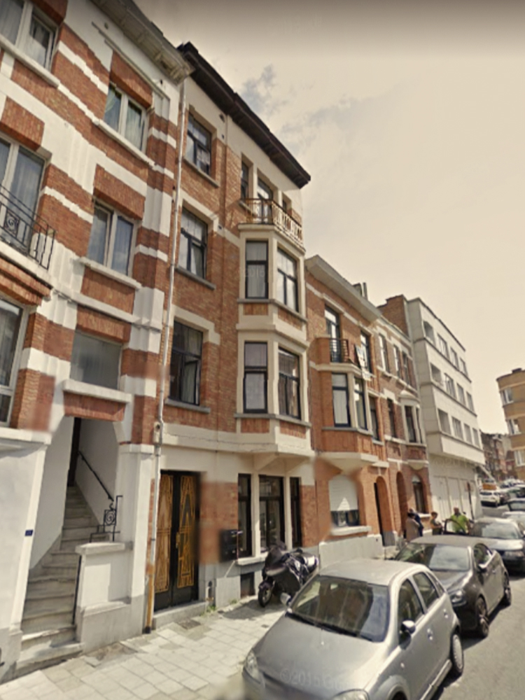RUE DU TULIPIER 9, 1190 Forest — photo 3