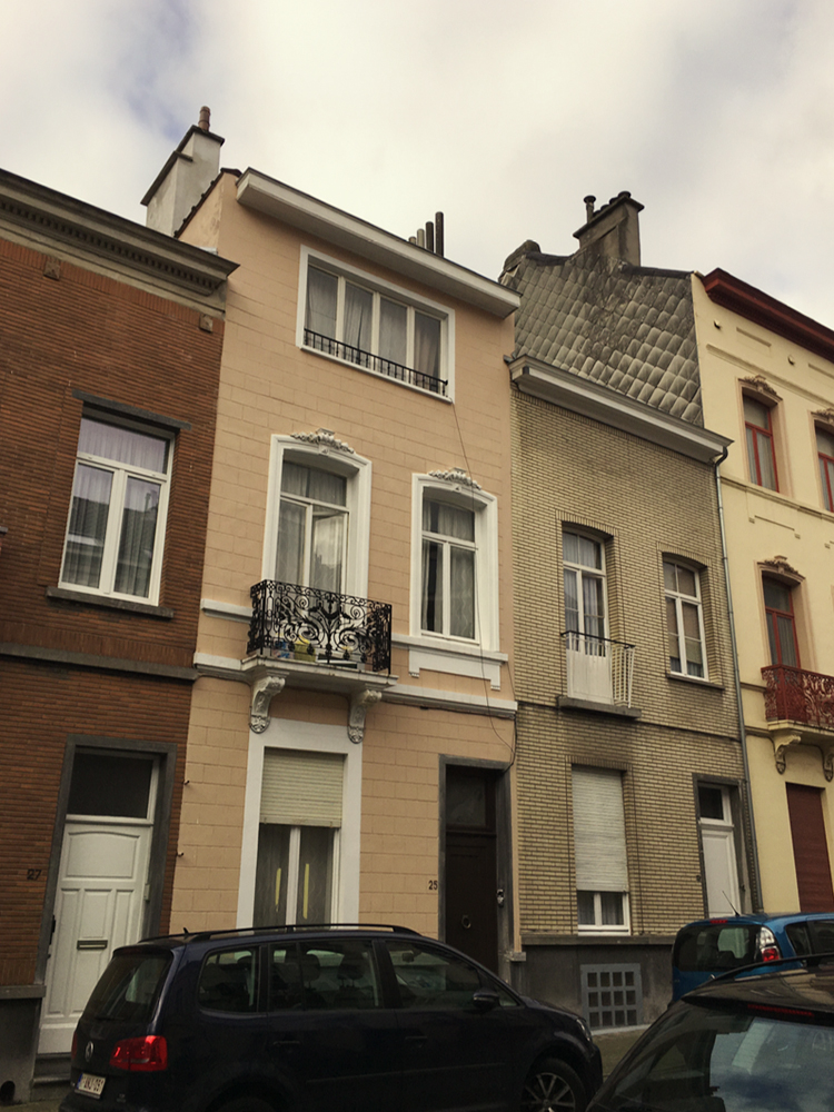 RUE RICHARD KIPS 25, 1040 Etterbeek — photo 3