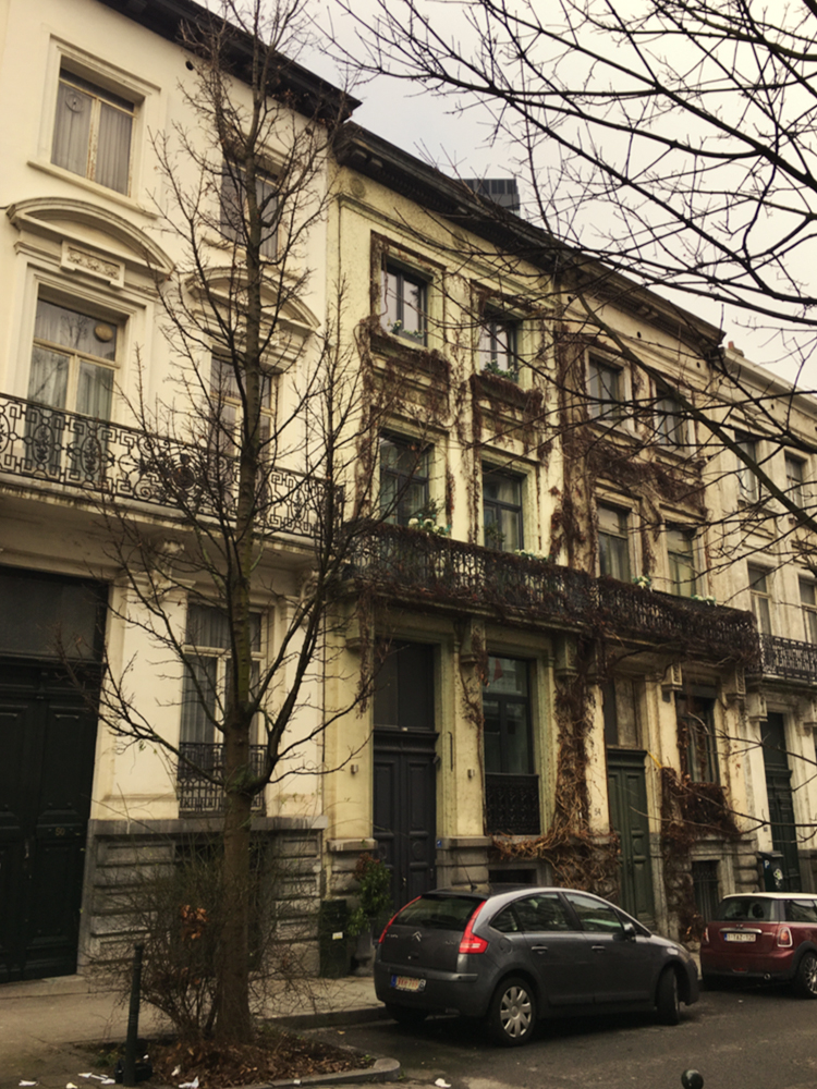 RUE DE PASCALE 52, 1000 Ville de Bruxelles — photo 3