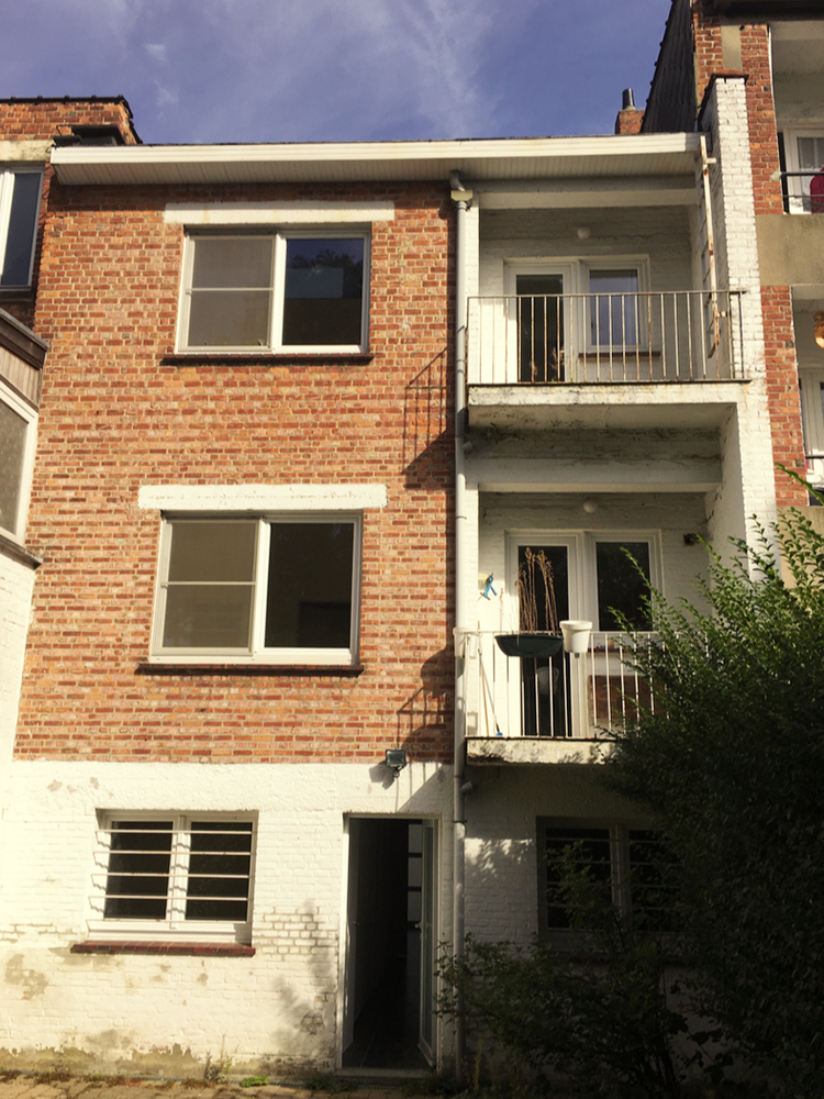 Avenue des Pagodes 256, 1020 Laeken — photo 4